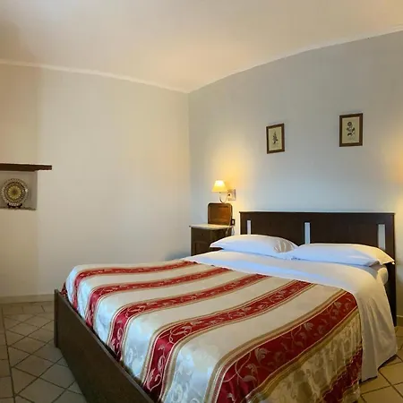 Ξενοδοχείο με διαμερίσματα Residenza La Torre