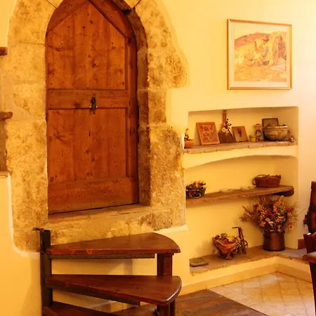 Residenza La Torre Aparthotel
