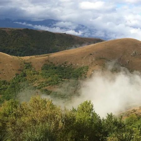 Ξενοδοχείο με διαμερίσματα Residenza La Torre Santo Stefano Di Sessanio