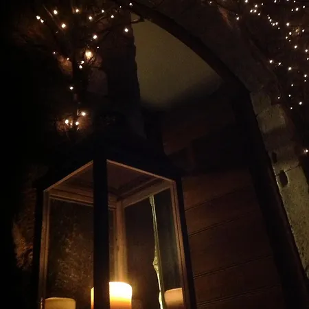 Residenza La Torre Ξενοδοχείο με διαμερίσματα 3*