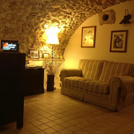 Residenza La Torre 2* Santo Stefano Di Sessanio
