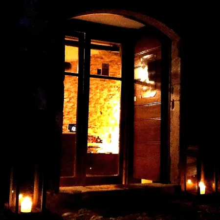 Lägenhetshotell Residenza La Torre 3*