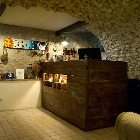 Hotel apartamentowy Residenza La Torre 3*