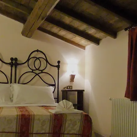 Residenza La Torre Санто-Стефано-ди-Сессанио