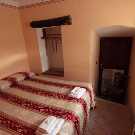 Residenza La Torre Lägenhetshotell