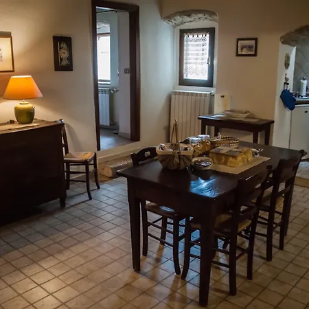 Residenza La Torre Santo Stefano Di Sessanio