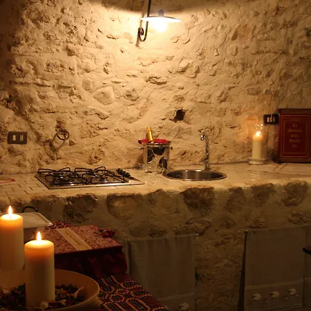 Residenza La Torre 3* Santo Stefano Di Sessanio