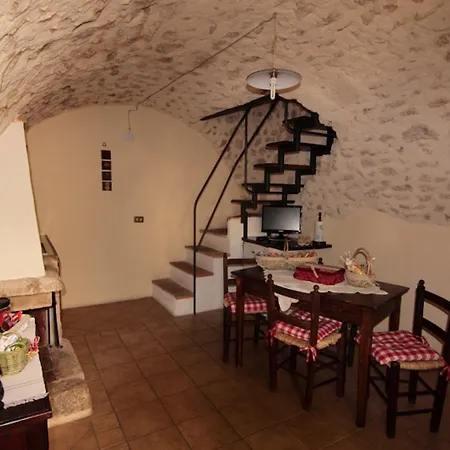 Lägenhetshotell Residenza La Torre 3*