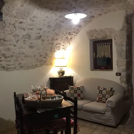 Residenza La Torre Santo Stefano Di Sessanio