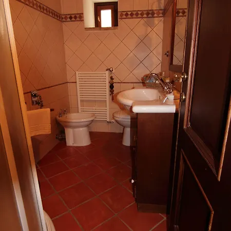 Residenza La Torre Ξενοδοχείο με διαμερίσματα 3*