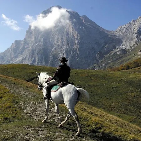 Residenza La Torre 3*