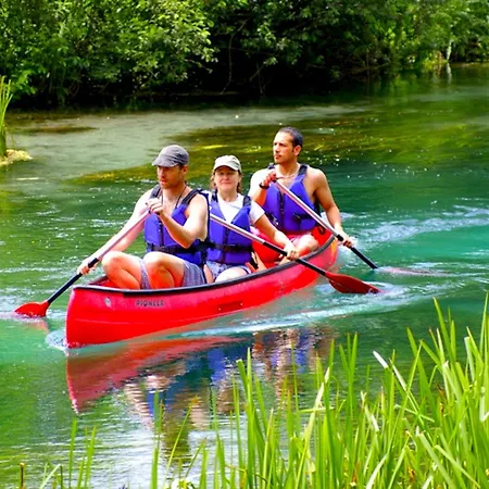 Residenza La Torre Hotel apartamentowy 3*