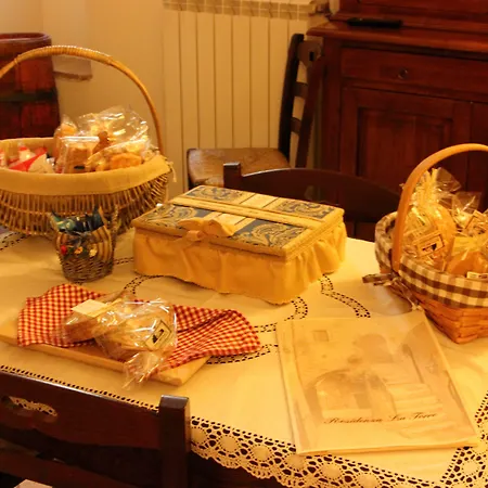 Residenza La Torre