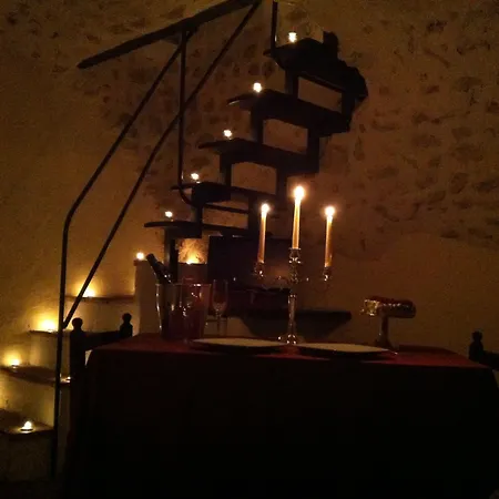 Ξενοδοχείο με διαμερίσματα Residenza La Torre Santo Stefano Di Sessanio