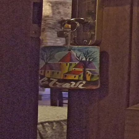 Residenza La Torre Ξενοδοχείο με διαμερίσματα 3*