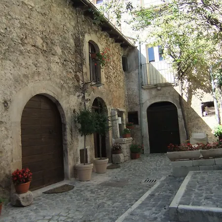 Residenza La Torre Апарт-отель