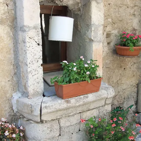 Residenza La Torre Апарт-отель 3*