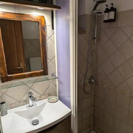 Lägenhetshotell Residenza La Torre