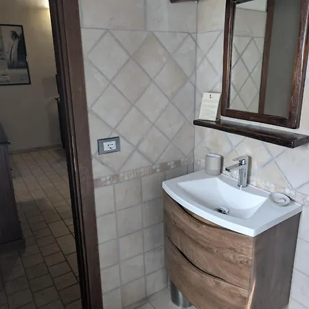 Residenza La Torre Lägenhetshotell 3*