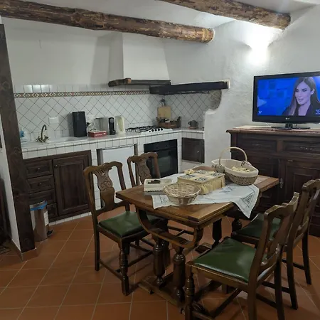 Residenza La Torre 3*