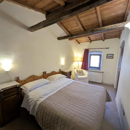 Residenza La Torre 3* Santo Stefano Di Sessanio