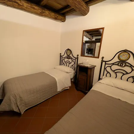 Residenza La Torre