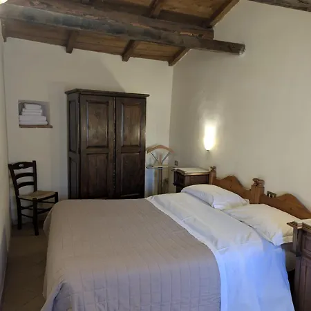 Residenza La Torre Lägenhetshotell