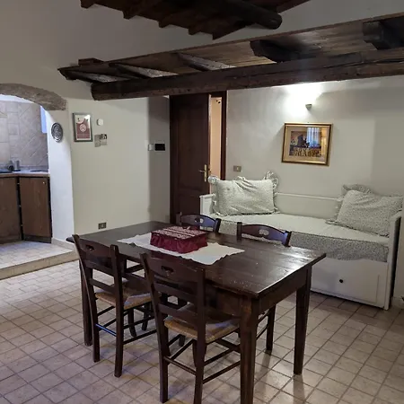 Lägenhetshotell Residenza La Torre