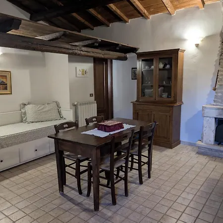 Residenza La Torre Lägenhetshotell 3*