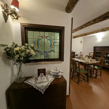 Residenza La Torre 3*