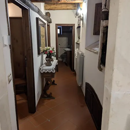 Residenza La Torre 3* سانتو ستيفانو دي سيسانيو