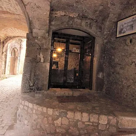 Residenza La Torre Апарт-отель