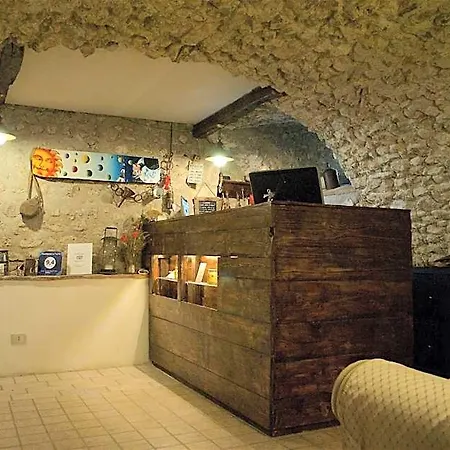 Residenza La Torre 3*