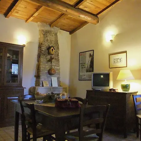 Residenza La Torre 3*