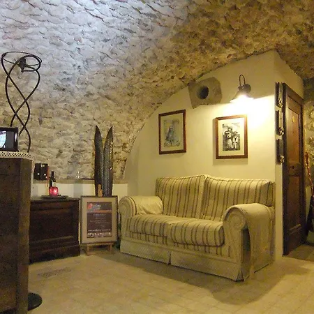 Апарт-отель Residenza La Torre