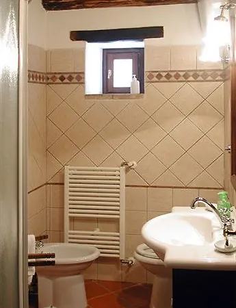 Residenza La Torre Ξενοδοχείο με διαμερίσματα 3*