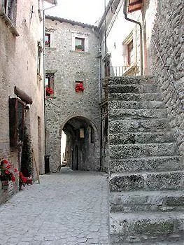 Residenza La Torre 2* Santo Stefano Di Sessanio