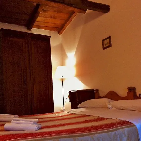 Residenza La Torre Aparthotel Santo Stefano Di Sessanio
