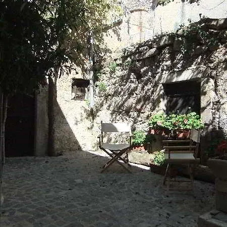 Residenza La Torre Apartahotel