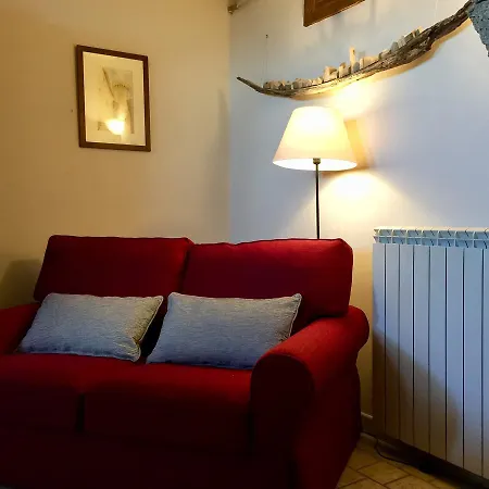 Residenza La Torre Апарт-отель 3*