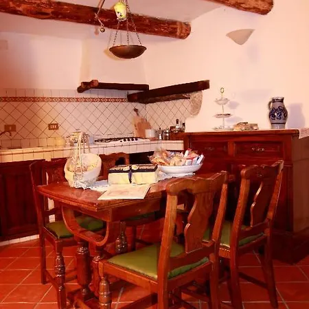 Ξενοδοχείο με διαμερίσματα Residenza La Torre Santo Stefano Di Sessanio