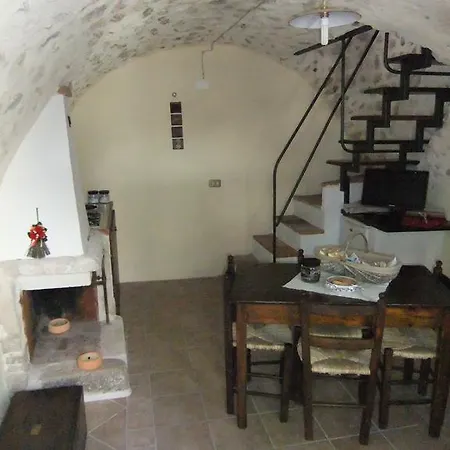 Residenza La Torre 3* Santo Stefano Di Sessanio