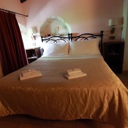 Residenza La Torre Aparthotel