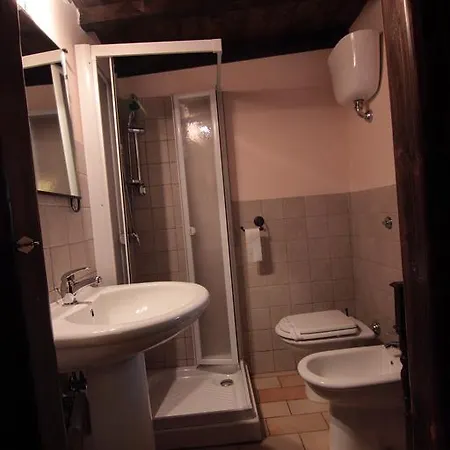 Residenza La Torre 2*