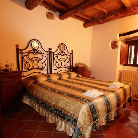 Residenza La Torre 3* Santo Stefano Di Sessanio