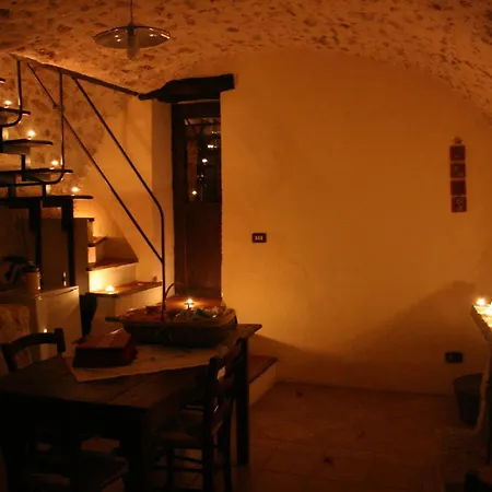 Residenza La Torre 3* Santo Stefano Di Sessanio