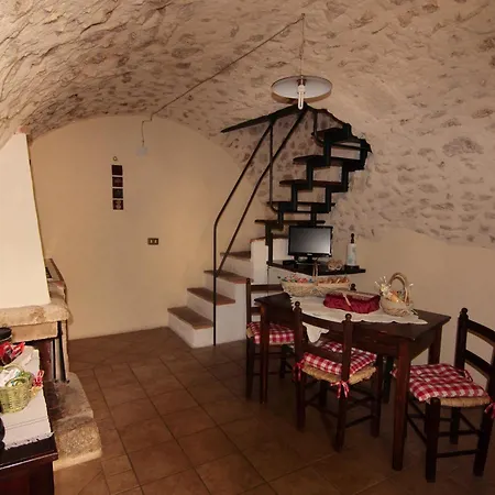 Residenza La Torre شقة فندقية