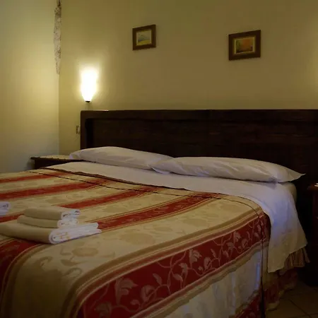Residenza La Torre 3*