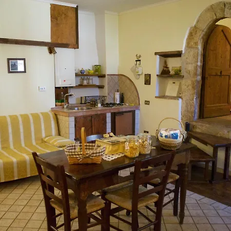 Aparthotel Residenza La Torre 2*