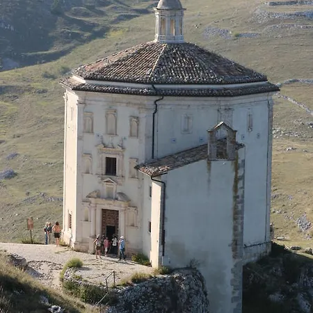 Residenza La Torre Ξενοδοχείο με διαμερίσματα 3*